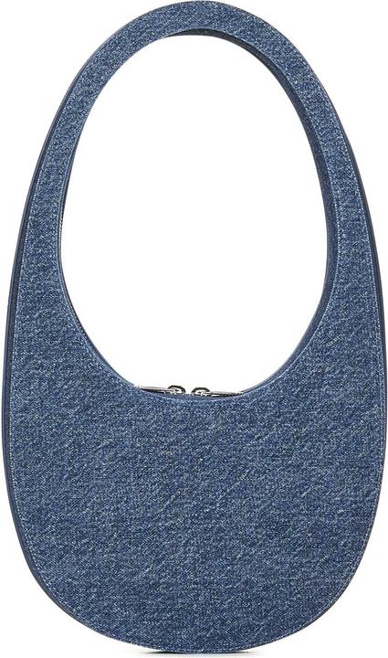 Actual product image Coperni Bags.. Blue