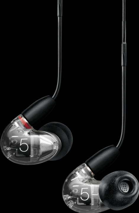 Productafbeelding Shure Aonic 5 (ANC, Bedraad)