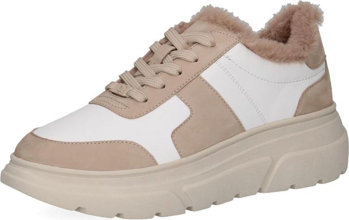 Oat White