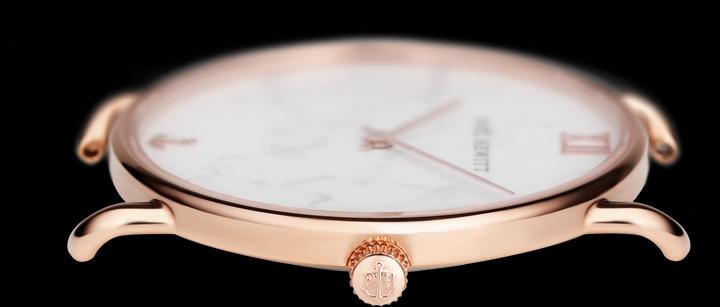 Actual product image Paul Hewitt Miss Ocean (Analogue wristwatch, 33 mm)
