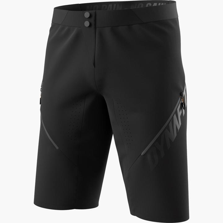 Actual product image Dynafit Ride Light Dynastretch Shorts (XL)
