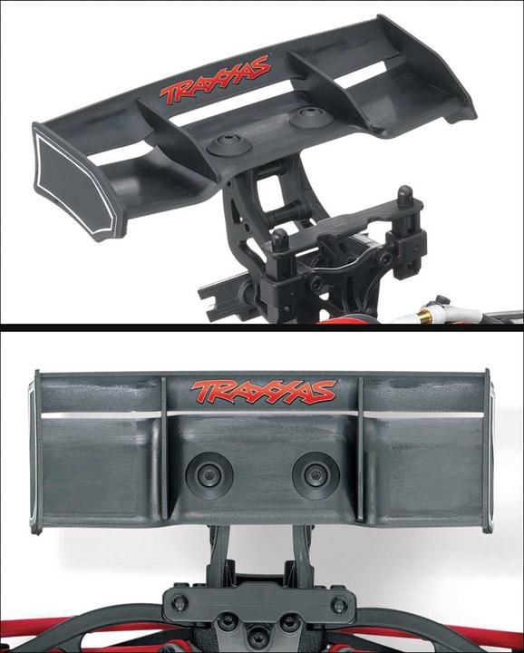 Produktbild Traxxas E-Revo (RTR Ready-to-Run)