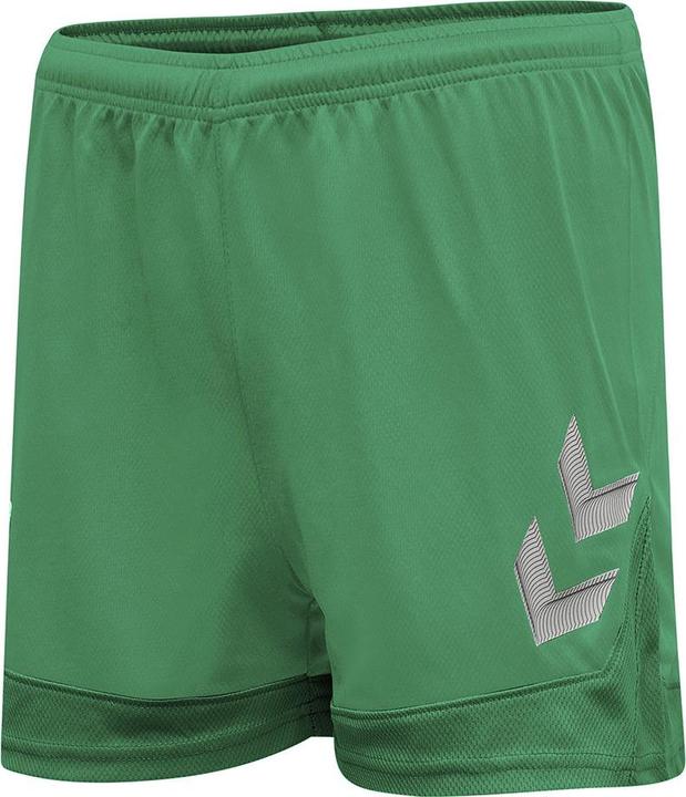 Immagine prodotto hummel Pantaloncini Di Piombo In Polietilene Da Donna (XS)