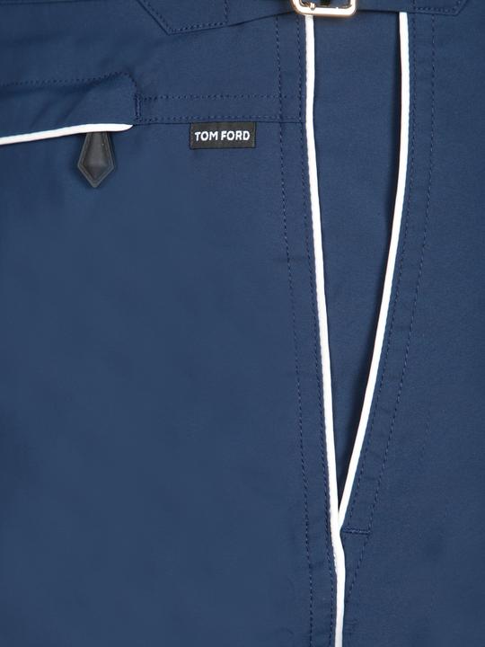 Image du produit Tom Ford Sea Clothing Blue (50)