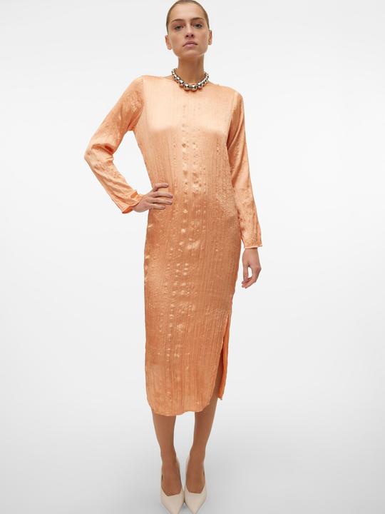 Actual product image Vero Moda VMJOHAHA Midi dress Dress (XS)