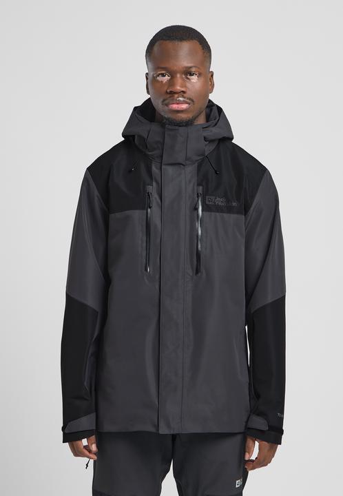 Actual product image Jack Wolfskin Jasper 2L Jkt M (3XL)