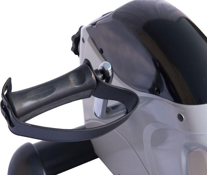 Immagine prodotto Homcom Mini bicicletta con display LCD
