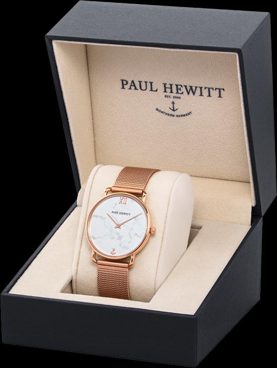 Actual product image Paul Hewitt Miss Ocean (Analogue wristwatch, 33 mm)