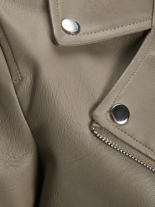 Image du produit JJXX Veste en faux cuir JXGail Biker (XS)