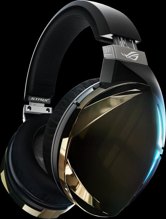Produktbild ASUS ROG Strix Fusion 500 (Kabelgebunden)