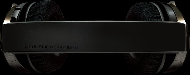Produktbild ASUS ROG Strix Fusion 500 (Kabelgebunden)