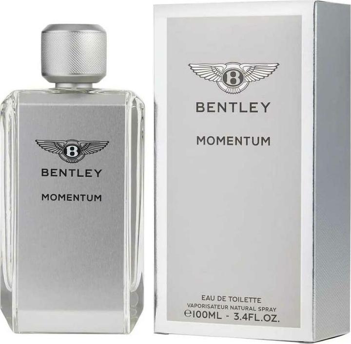 Immagine prodotto Bentley Momentum (Eau de toilette, 100 ml)