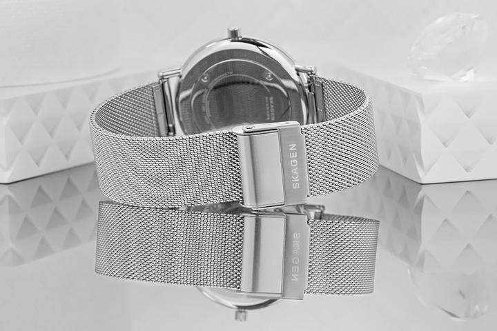 Immagine prodotto Skagen Firma (Orologio da polso analogico, 38 mm)