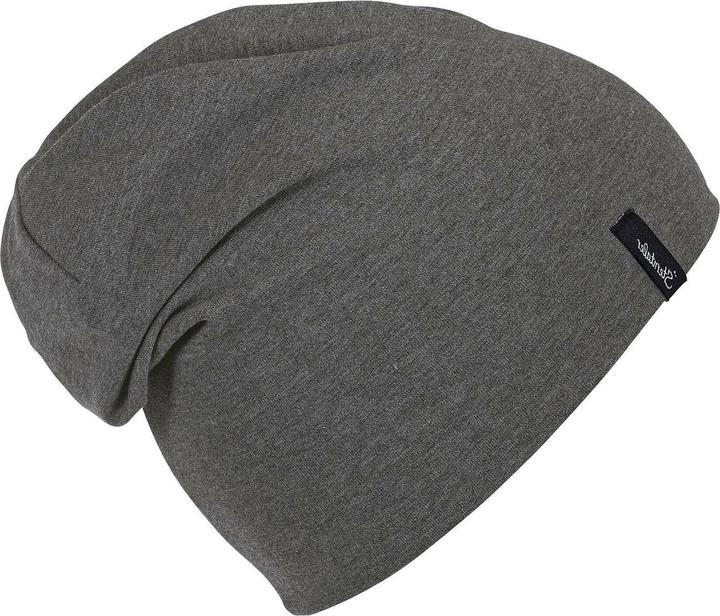 Immagine prodotto Sterntaler Slouch Beanie Asphalt Gr. 49 (49)
