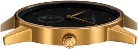 Actual product image Paul Hewitt Signature Line (Analogue wristwatch, 38 mm)