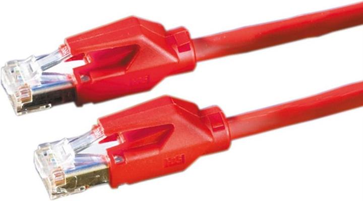 Actual product image Dätwyler Network cable (PiMF, CAT6, 3 m)