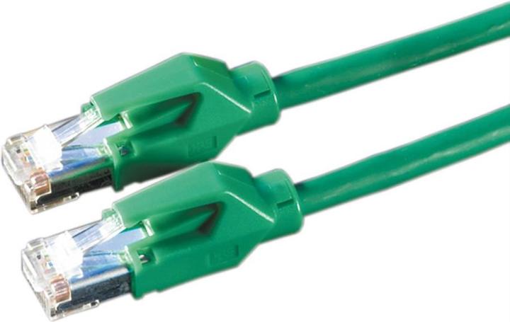 Actual product image Dätwyler Network cable (PiMF, CAT6, 1 m)