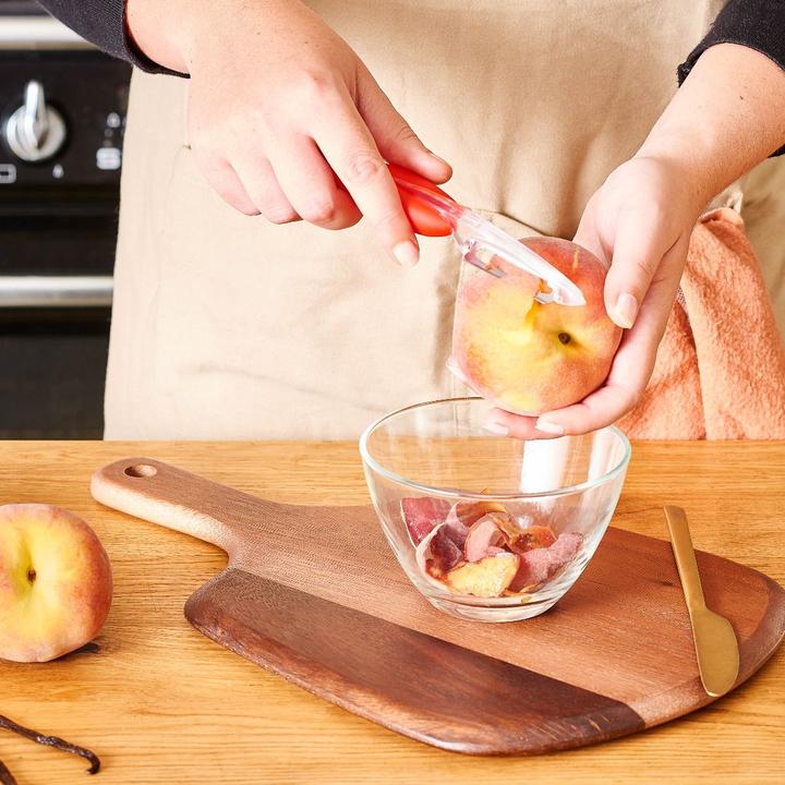 Image du produit Mastrad Sparschäler Extradünn