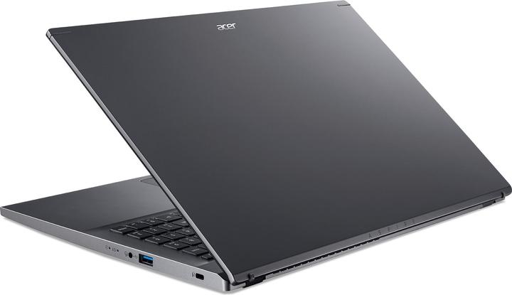 Actual product image Acer Aspire 5 A515-57-56RG laptop (15.60", Intel Core i5-12450H, 16 GB, 512 GB)
