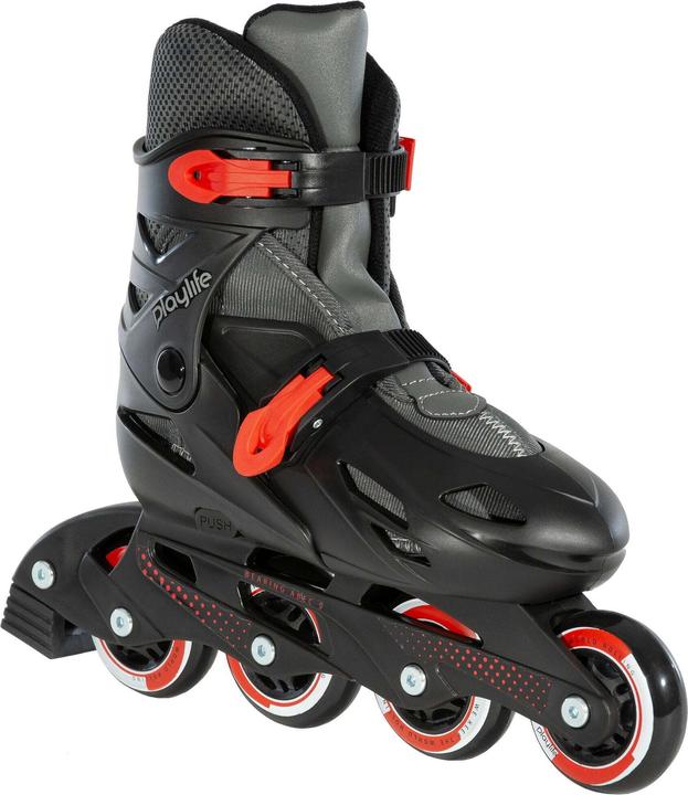 Playlife Riddler Black Cherry str. 35-38 (37)