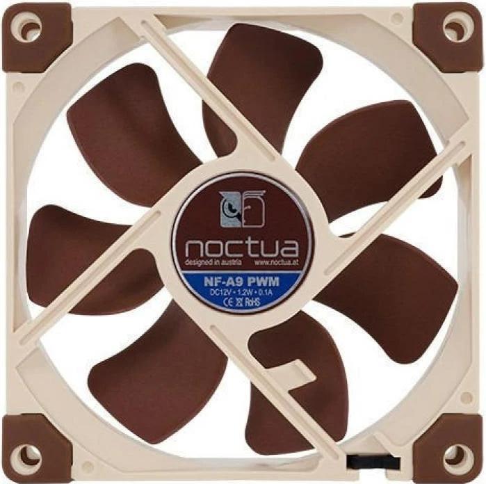 Actual product image Noctua Nf-A9 Pwm (92 mm, 1 x)