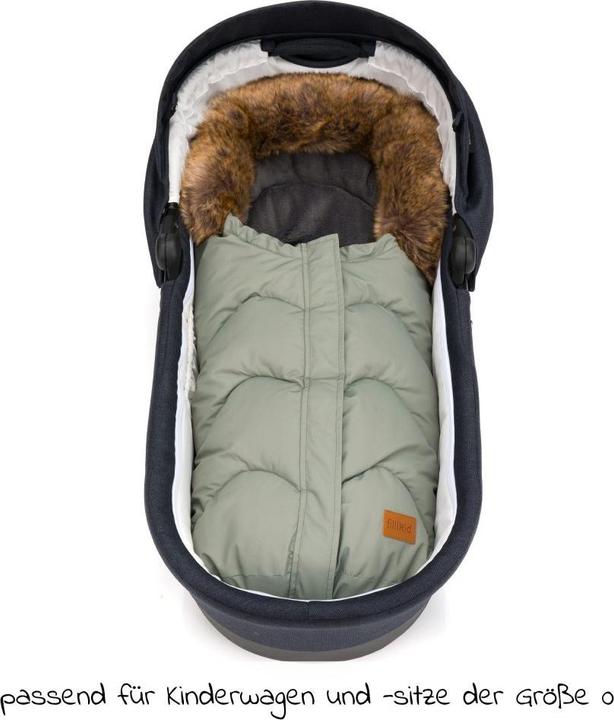 Actual product image Fillikid Lhotse