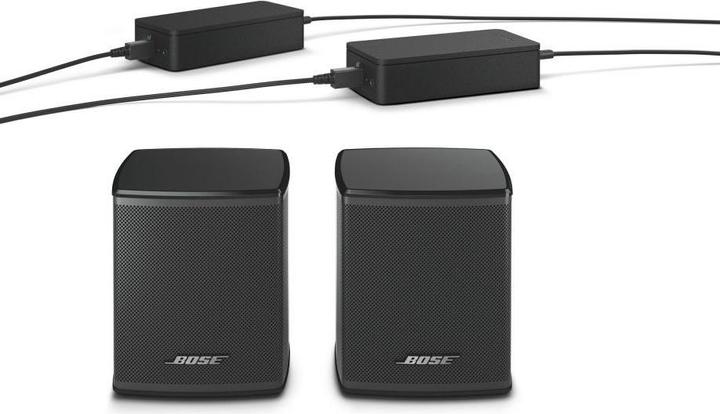 Actual product image Bose Virtually Invisible 300 Speakers (1 pair)