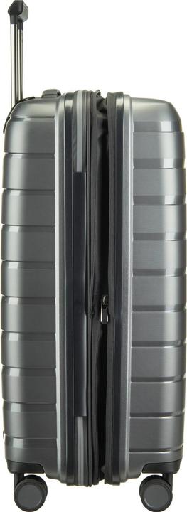 Actual product image Travelite air base (71 l, M (50 - 90l))