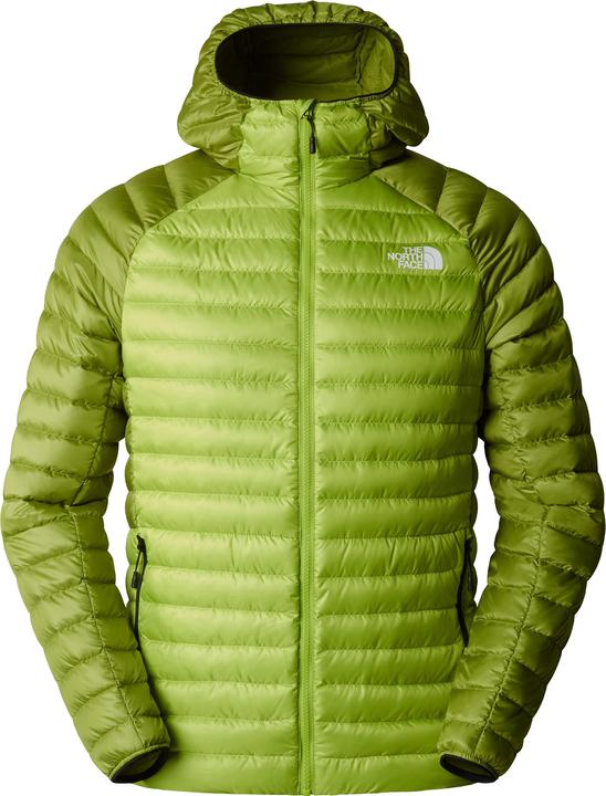 Immagine prodotto North Face Felpa con cappuccio Bettaforca Light Down (S)