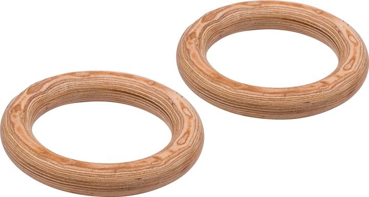Sport-Thieme Turnringe Kids