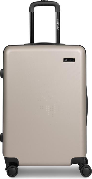 Actual product image Smartbox Edition 05 4 Rollen Trolley 66 cm (69 l)