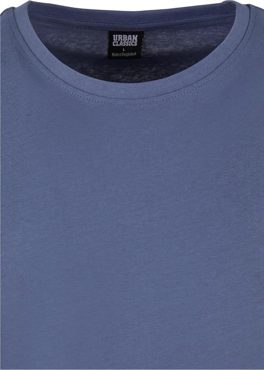 Image du produit Urban Classics Tee Long Shaped Turnup - 1118 (S)