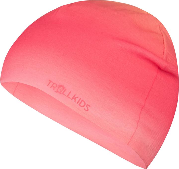 Actual product image Trollkids Kid's Ultra-Light Beanie (48 - 52)