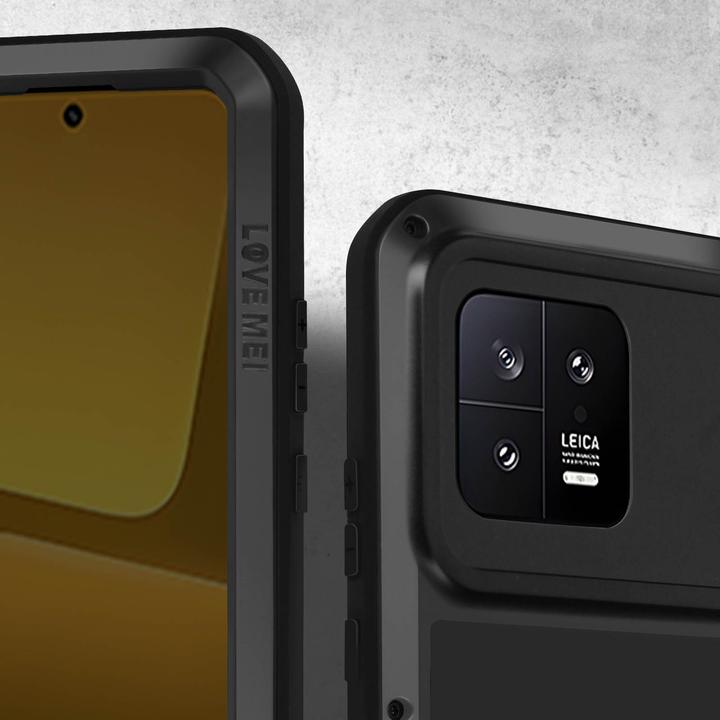 Immagine prodotto Love Mei Potente, serie di protezioni anticaduta da 1,8 m (Xiaomi 13)