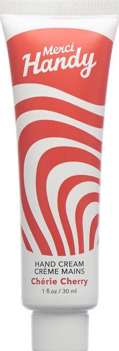 Merci Handy Handcreme Chérie Cherry (30 ml)
