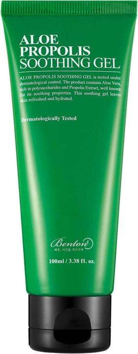 Produktbild Benton aloe propolis soothing gel (100 ml, Gesichtsgel)