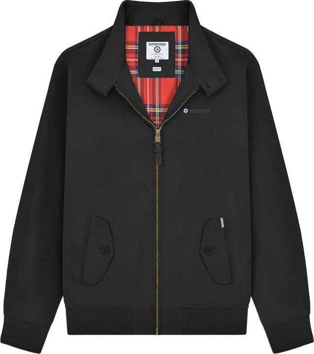 Lambretta Harringtonjacke (3XL)