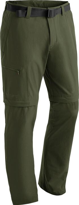 Maier Sports Tajo T-Zip Off (46)
