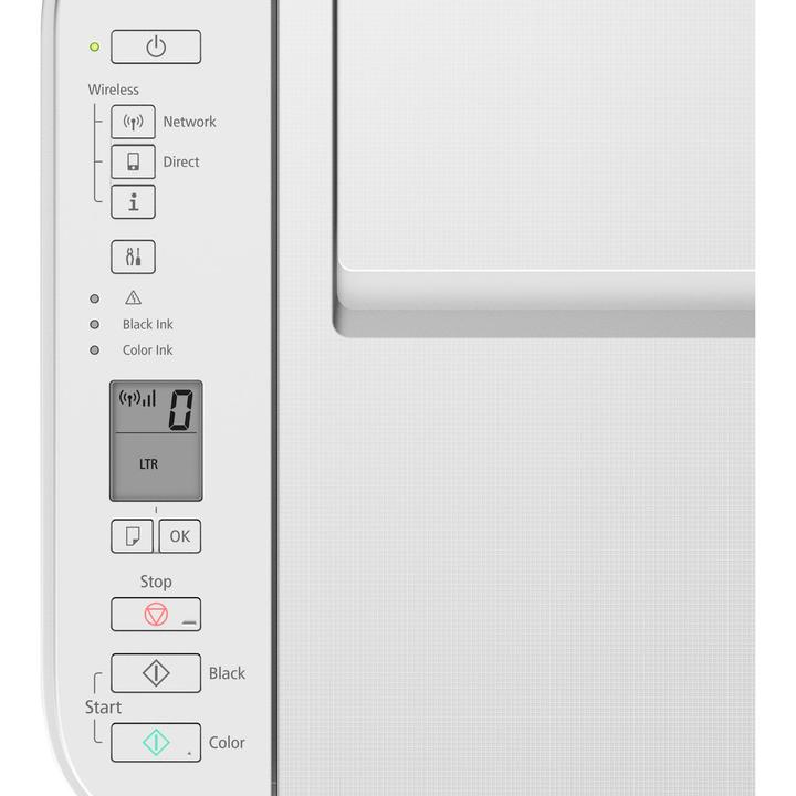 Produktbild Canon Pixma Ts3151 (Tintenpatrone, Farbe)