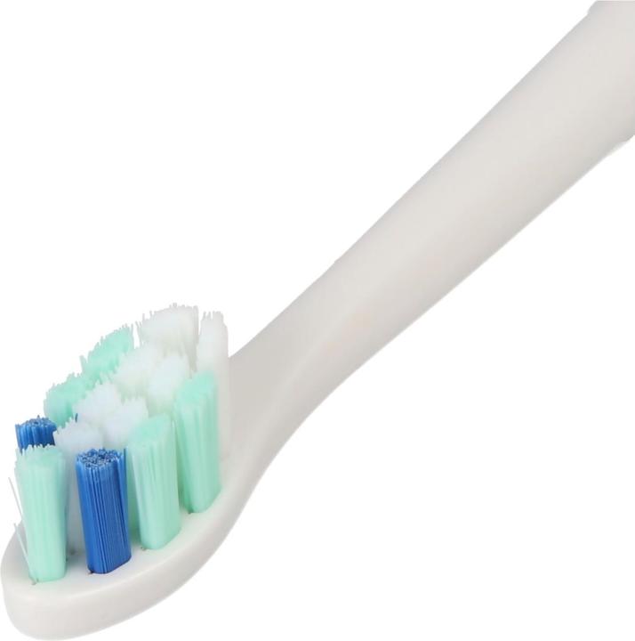 Immagine prodotto AccuCell Testina per la pulizia delle gengive per spazzolini elettrici Philips, 4 pezzi (4 x)