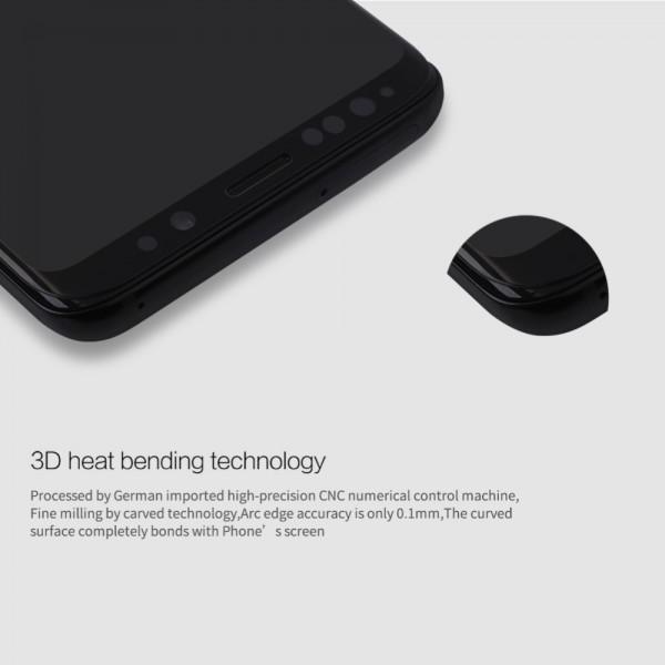 Produktbild Nillkin 3D CP+ MAX Series Schutzglas (1 Stück)