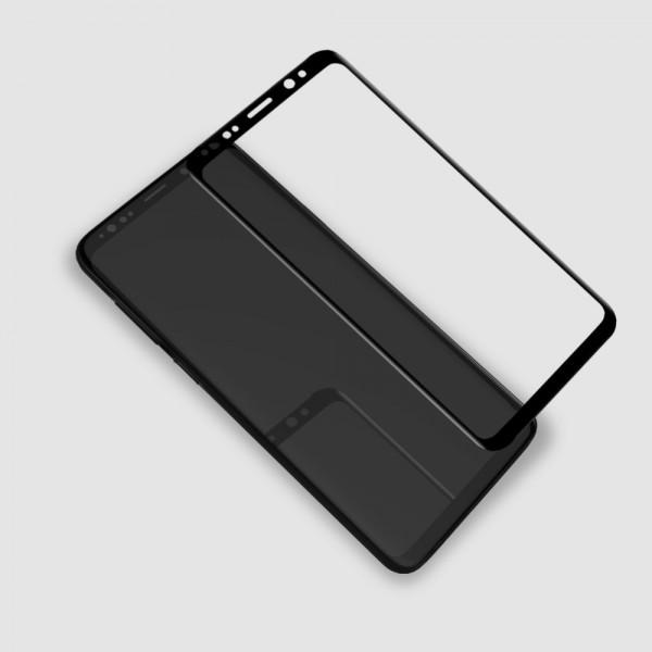 Produktbild Nillkin 3D CP+ MAX Series Schutzglas (1 Stück)