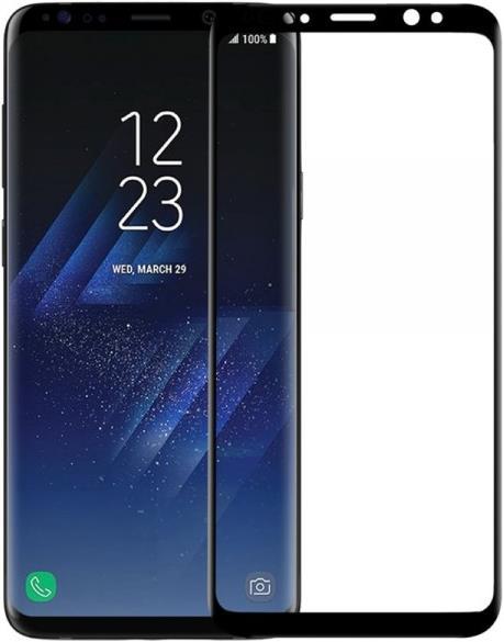 Produktbild Nillkin 3D CP+ MAX Series Schutzglas (1 Stück)