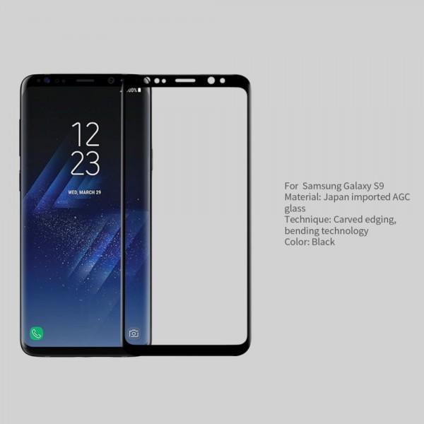Produktbild Nillkin 3D CP+ MAX Series Schutzglas (1 Stück)
