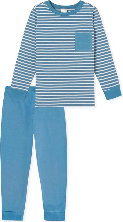 Produktbild Schiesser Pyjama Boys World (92)