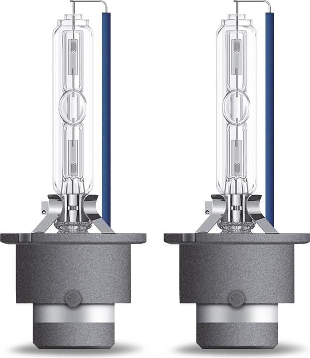 Produktbild Osram D2S Xenarc Cool Blue Intense (D2S)
