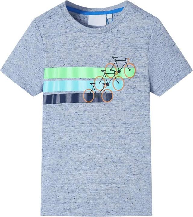 blu melange