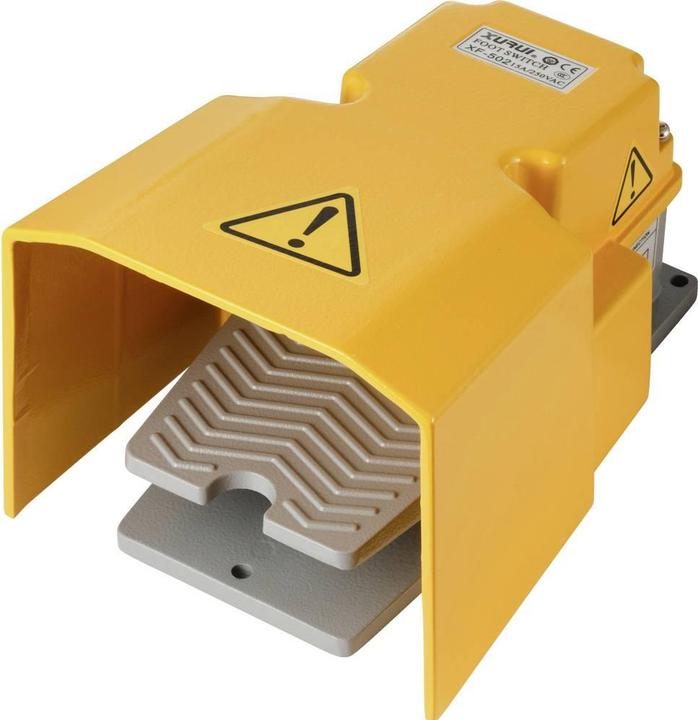 Tru Components Foot switch XF