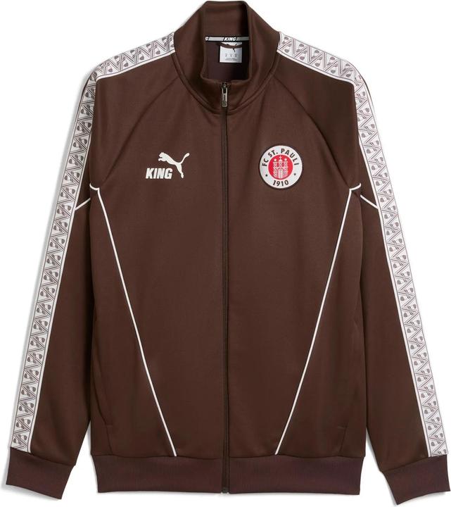 Immagine prodotto Puma Giacca FCSP KING Anthem (XL)