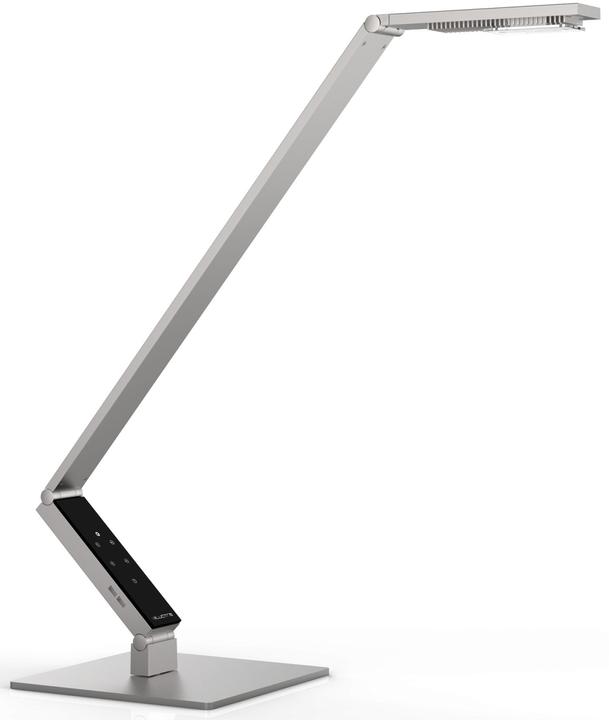 Luctra TABLE PRO 2 LINEAR/BASE LED table lamp 945 lm alu (945 lm)